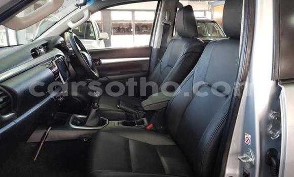 Acheter Occasion Voiture Toyota Hilux Autre à Maputsoa, Leribe Acheter Occasion Voiture Toyota Hilux Autre à Maputsoa, Leribe
