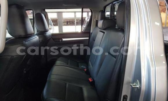 Acheter Occasion Voiture Toyota Hilux Autre à Maputsoa, Leribe Acheter Occasion Voiture Toyota Hilux Autre à Maputsoa, Leribe