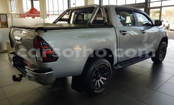 Acheter Occasion Voiture Toyota Hilux Autre à Maputsoa, Leribe Acheter Occasion Voiture Toyota Hilux Autre à Maputsoa, Leribe