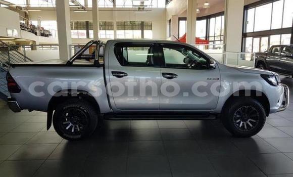 Acheter Occasion Voiture Toyota Hilux Autre à Maputsoa, Leribe Acheter Occasion Voiture Toyota Hilux Autre à Maputsoa, Leribe