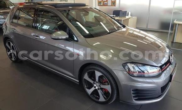 Sayi Na hannu Volkswagen Golf GTI Other Mota in Maputsoa a Leribe Sayi Na hannu Volkswagen Golf GTI Other Mota in Maputsoa a Leribe