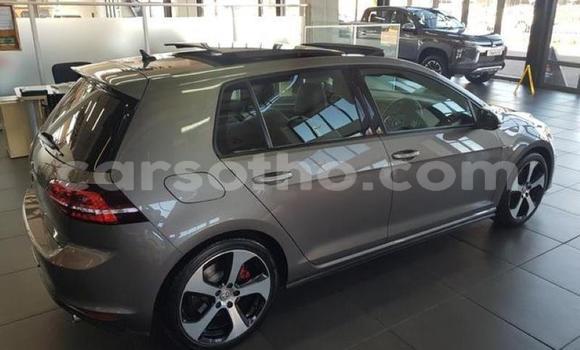 Sayi Na hannu Volkswagen Golf GTI Other Mota in Maputsoa a Leribe Sayi Na hannu Volkswagen Golf GTI Other Mota in Maputsoa a Leribe