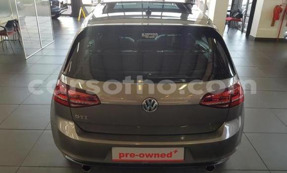 Sayi Na hannu Volkswagen Golf GTI Other Mota in Maputsoa a Leribe Sayi Na hannu Volkswagen Golf GTI Other Mota in Maputsoa a Leribe