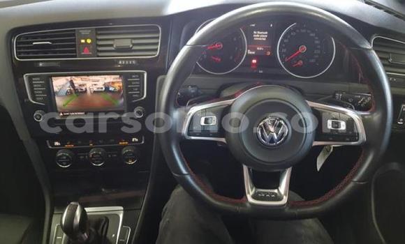 Sayi Na hannu Volkswagen Golf GTI Other Mota in Maputsoa a Leribe Sayi Na hannu Volkswagen Golf GTI Other Mota in Maputsoa a Leribe