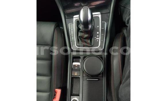 Sayi Na hannu Volkswagen Golf GTI Other Mota in Maputsoa a Leribe Sayi Na hannu Volkswagen Golf GTI Other Mota in Maputsoa a Leribe