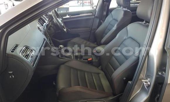 Sayi Na hannu Volkswagen Golf GTI Other Mota in Maputsoa a Leribe Sayi Na hannu Volkswagen Golf GTI Other Mota in Maputsoa a Leribe