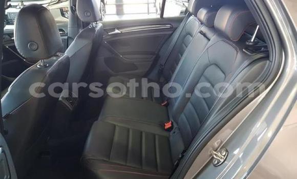 Sayi Na hannu Volkswagen Golf GTI Other Mota in Maputsoa a Leribe Sayi Na hannu Volkswagen Golf GTI Other Mota in Maputsoa a Leribe