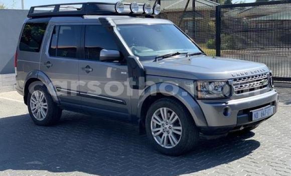 Buy Used Land Rover Discovery Other Car in Maseru in Maseru Buy Used Land Rover Discovery Other Car in Maseru in Maseru