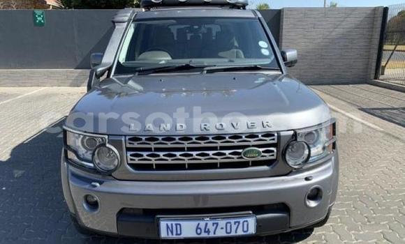 Buy Used Land Rover Discovery Other Car in Maseru in Maseru Buy Used Land Rover Discovery Other Car in Maseru in Maseru
