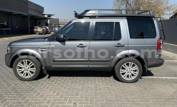 Buy Used Land Rover Discovery Other Car in Maseru in Maseru Buy Used Land Rover Discovery Other Car in Maseru in Maseru