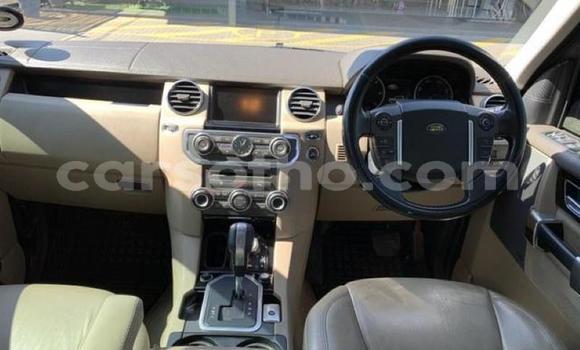 Buy Used Land Rover Discovery Other Car in Maseru in Maseru Buy Used Land Rover Discovery Other Car in Maseru in Maseru