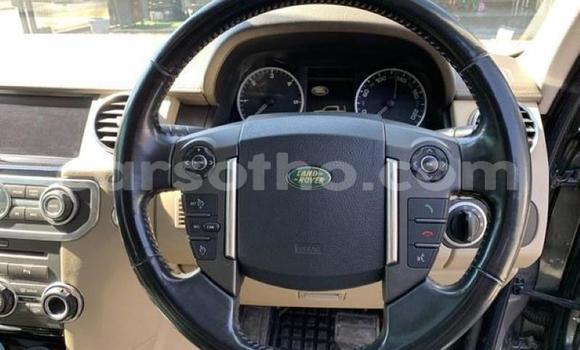 Buy Used Land Rover Discovery Other Car in Maseru in Maseru Buy Used Land Rover Discovery Other Car in Maseru in Maseru