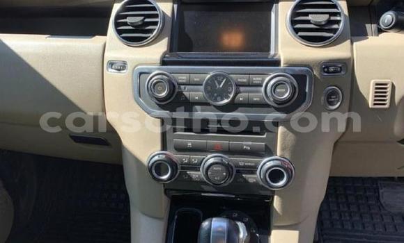 Buy Used Land Rover Discovery Other Car in Maseru in Maseru Buy Used Land Rover Discovery Other Car in Maseru in Maseru