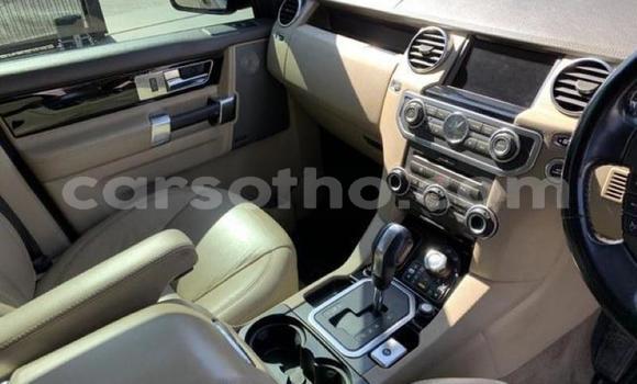 Buy Used Land Rover Discovery Other Car in Maseru in Maseru Buy Used Land Rover Discovery Other Car in Maseru in Maseru