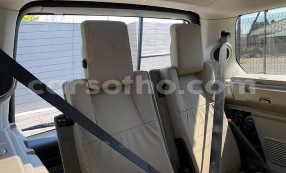 Buy Used Land Rover Discovery Other Car in Maseru in Maseru Buy Used Land Rover Discovery Other Car in Maseru in Maseru