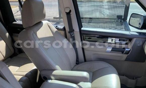 Buy Used Land Rover Discovery Other Car in Maseru in Maseru Buy Used Land Rover Discovery Other Car in Maseru in Maseru