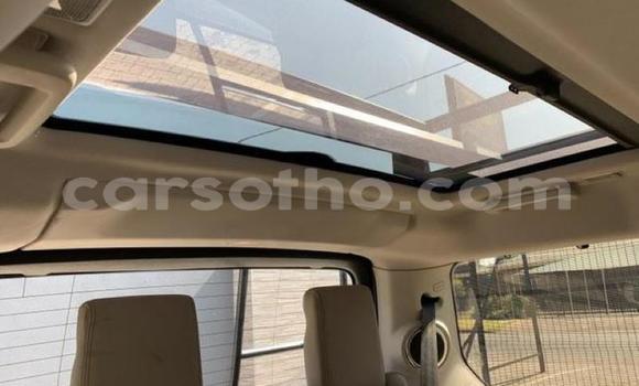 Buy Used Land Rover Discovery Other Car in Maseru in Maseru Buy Used Land Rover Discovery Other Car in Maseru in Maseru