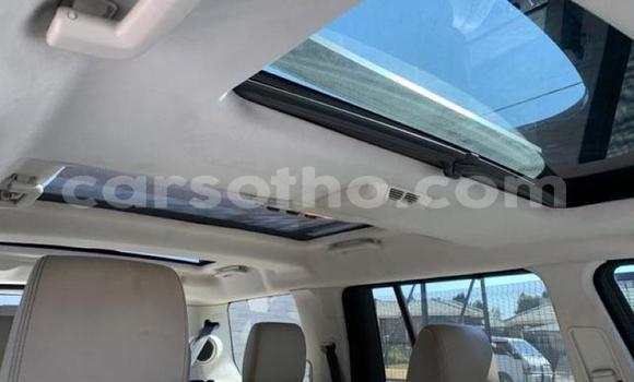 Buy Used Land Rover Discovery Other Car in Maseru in Maseru Buy Used Land Rover Discovery Other Car in Maseru in Maseru