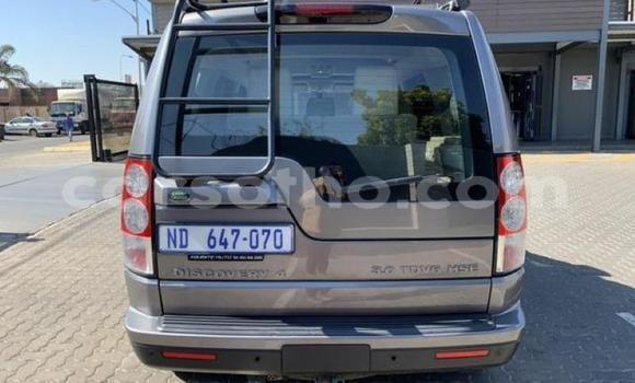 Buy Used Land Rover Discovery Other Car in Maseru in Maseru Buy Used Land Rover Discovery Other Car in Maseru in Maseru