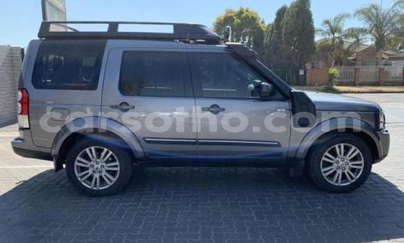 Buy Used Land Rover Discovery Other Car in Maseru in Maseru Buy Used Land Rover Discovery Other Car in Maseru in Maseru