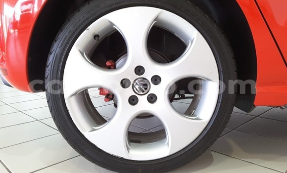 Sayi Na hannu Volkswagen Polo GTI Red Mota in Hlotse a Leribe Sayi Na hannu Volkswagen Polo GTI Red Mota in Hlotse a Leribe