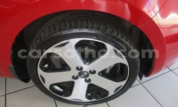 Acheter Occasion Voiture Kia Rio Rouge à Quthing, Butha-Buthe Acheter Occasion Voiture Kia Rio Rouge à Quthing, Butha-Buthe