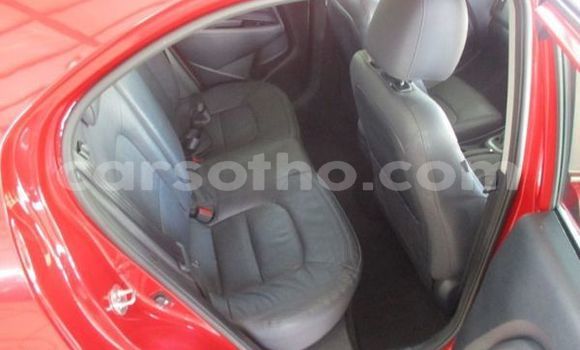 Acheter Occasion Voiture Kia Rio Rouge à Quthing, Butha-Buthe Acheter Occasion Voiture Kia Rio Rouge à Quthing, Butha-Buthe