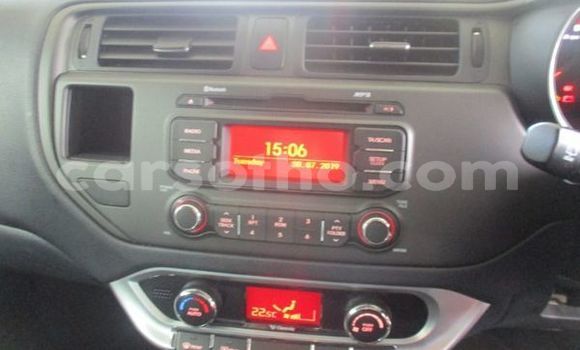 Acheter Occasion Voiture Kia Rio Rouge à Quthing, Butha-Buthe Acheter Occasion Voiture Kia Rio Rouge à Quthing, Butha-Buthe