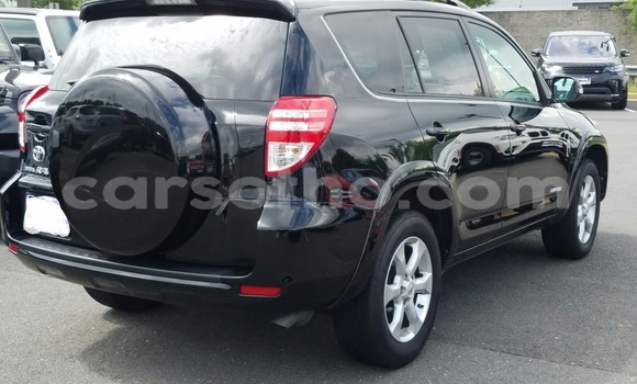 Buy New Toyota RAV4 Black Car in Peka in Leribe Buy New Toyota RAV4 Black Car in Peka in Leribe