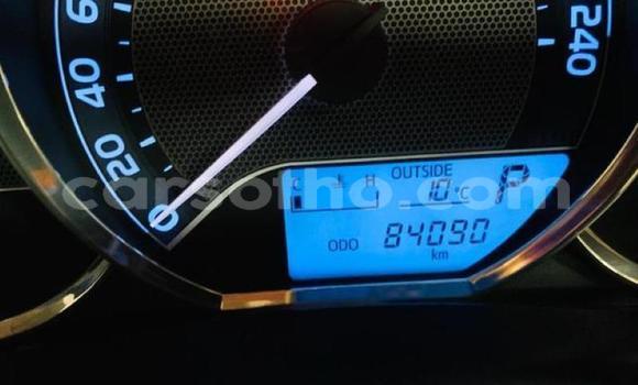 Buy Used Toyota Corolla Silver Car in Maseru in Maseru Buy Used Toyota Corolla Silver Car in Maseru in Maseru