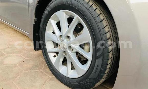 Buy Used Toyota Corolla Silver Car in Maseru in Maseru Buy Used Toyota Corolla Silver Car in Maseru in Maseru