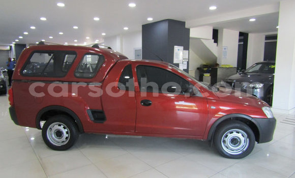 Sayi Na hannu Opel Corsa Other Mota in Maseru a Maseru Sayi Na hannu Opel Corsa Other Mota in Maseru a Maseru