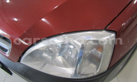 Sayi Na hannu Opel Corsa Other Mota in Maseru a Maseru Sayi Na hannu Opel Corsa Other Mota in Maseru a Maseru