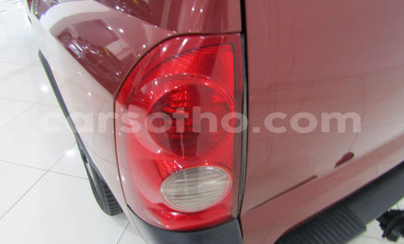 Sayi Na hannu Opel Corsa Other Mota in Maseru a Maseru Sayi Na hannu Opel Corsa Other Mota in Maseru a Maseru