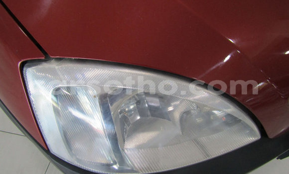 Sayi Na hannu Opel Corsa Other Mota in Maseru a Maseru Sayi Na hannu Opel Corsa Other Mota in Maseru a Maseru