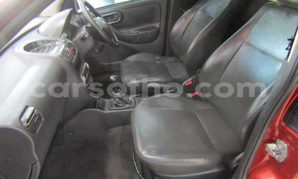 Sayi Na hannu Opel Corsa Other Mota in Maseru a Maseru Sayi Na hannu Opel Corsa Other Mota in Maseru a Maseru