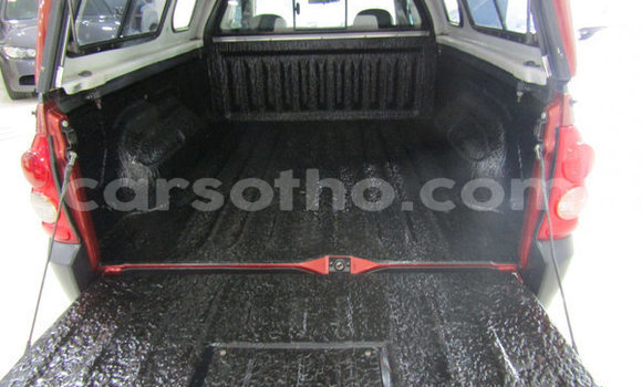 Sayi Na hannu Opel Corsa Other Mota in Maseru a Maseru Sayi Na hannu Opel Corsa Other Mota in Maseru a Maseru