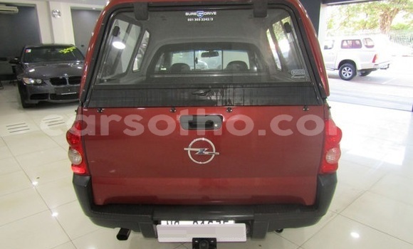 Sayi Na hannu Opel Corsa Other Mota in Maseru a Maseru Sayi Na hannu Opel Corsa Other Mota in Maseru a Maseru