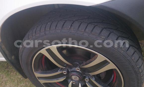 Sayi Na hannu Ford Escort White Mota in Butha–Buthe a Thaba-Tseka Sayi Na hannu Ford Escort White Mota in Butha–Buthe a Thaba-Tseka