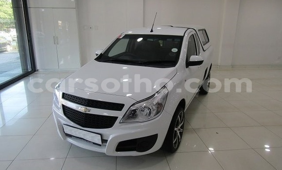 Acheter Occasion Voiture Chevrolet Corsa Blanc à Maseru, Maseru Acheter Occasion Voiture Chevrolet Corsa Blanc à Maseru, Maseru