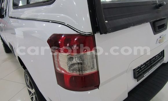 Acheter Occasion Voiture Chevrolet Corsa Blanc à Maseru, Maseru Acheter Occasion Voiture Chevrolet Corsa Blanc à Maseru, Maseru