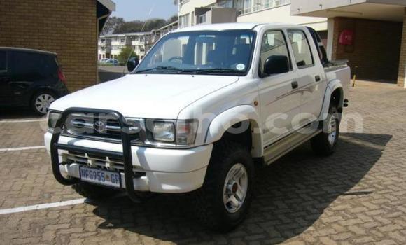 اشتري مستعمل Toyota Hilux White سيارة في Butha–Buthe في Thaba-Tseka اشتري مستعمل Toyota Hilux White سيارة في Butha–Buthe في Thaba-Tseka