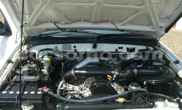 اشتري مستعمل Toyota Hilux White سيارة في Butha–Buthe في Thaba-Tseka اشتري مستعمل Toyota Hilux White سيارة في Butha–Buthe في Thaba-Tseka