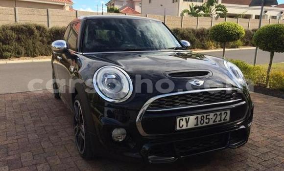 Acheter Occasion Voiture Mini Hatch Autre à Maputsoa, Leribe Acheter Occasion Voiture Mini Hatch Autre à Maputsoa, Leribe