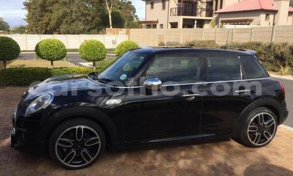 Acheter Occasion Voiture Mini Hatch Autre à Maputsoa, Leribe Acheter Occasion Voiture Mini Hatch Autre à Maputsoa, Leribe