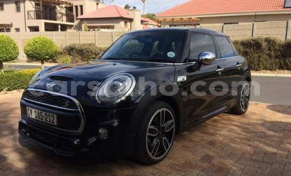 Acheter Occasion Voiture Mini Hatch Autre à Maputsoa, Leribe Acheter Occasion Voiture Mini Hatch Autre à Maputsoa, Leribe