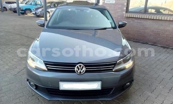 Acheter Occasion Voiture Volkswagen Jetta Gris à Maputsoa, Leribe Acheter Occasion Voiture Volkswagen Jetta Gris à Maputsoa, Leribe