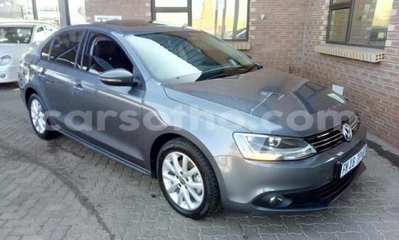 Acheter Occasion Voiture Volkswagen Jetta Gris à Maputsoa, Leribe Acheter Occasion Voiture Volkswagen Jetta Gris à Maputsoa, Leribe