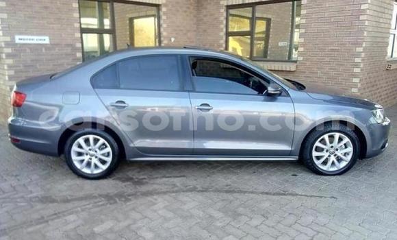 Acheter Occasion Voiture Volkswagen Jetta Gris à Maputsoa, Leribe Acheter Occasion Voiture Volkswagen Jetta Gris à Maputsoa, Leribe
