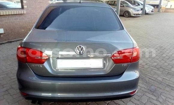 Acheter Occasion Voiture Volkswagen Jetta Gris à Maputsoa, Leribe Acheter Occasion Voiture Volkswagen Jetta Gris à Maputsoa, Leribe